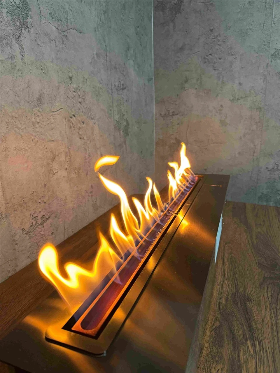 Indoor Bioethanol Heater high quality