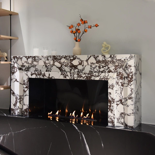 Alcohol-Fireplace Alcohol-Fireplace